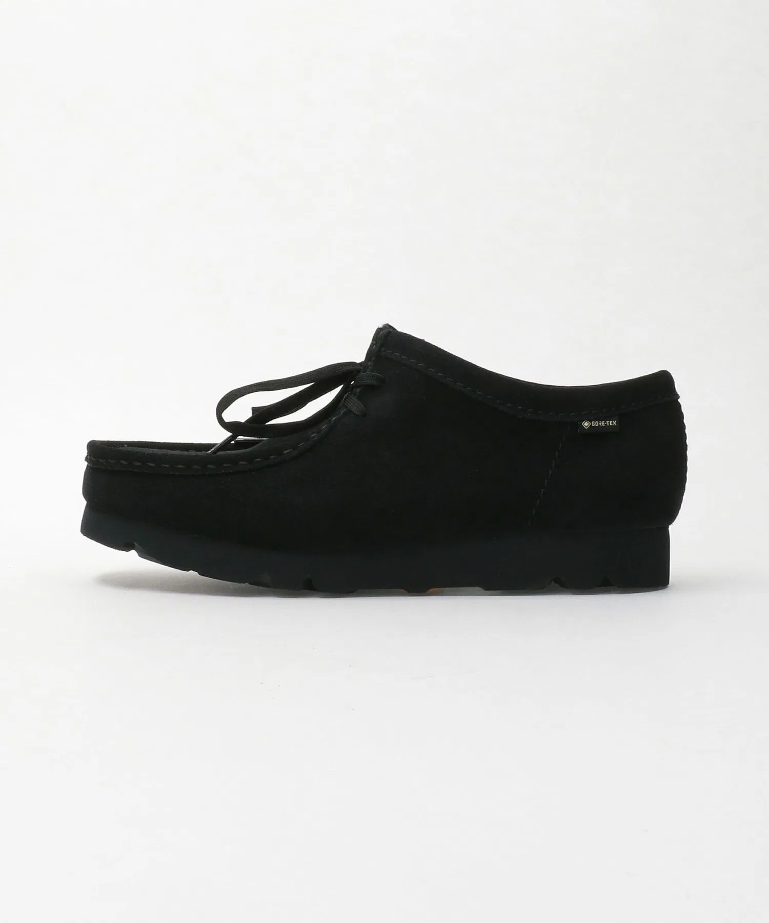 Мужская обувь Clarks Wallabee GTX