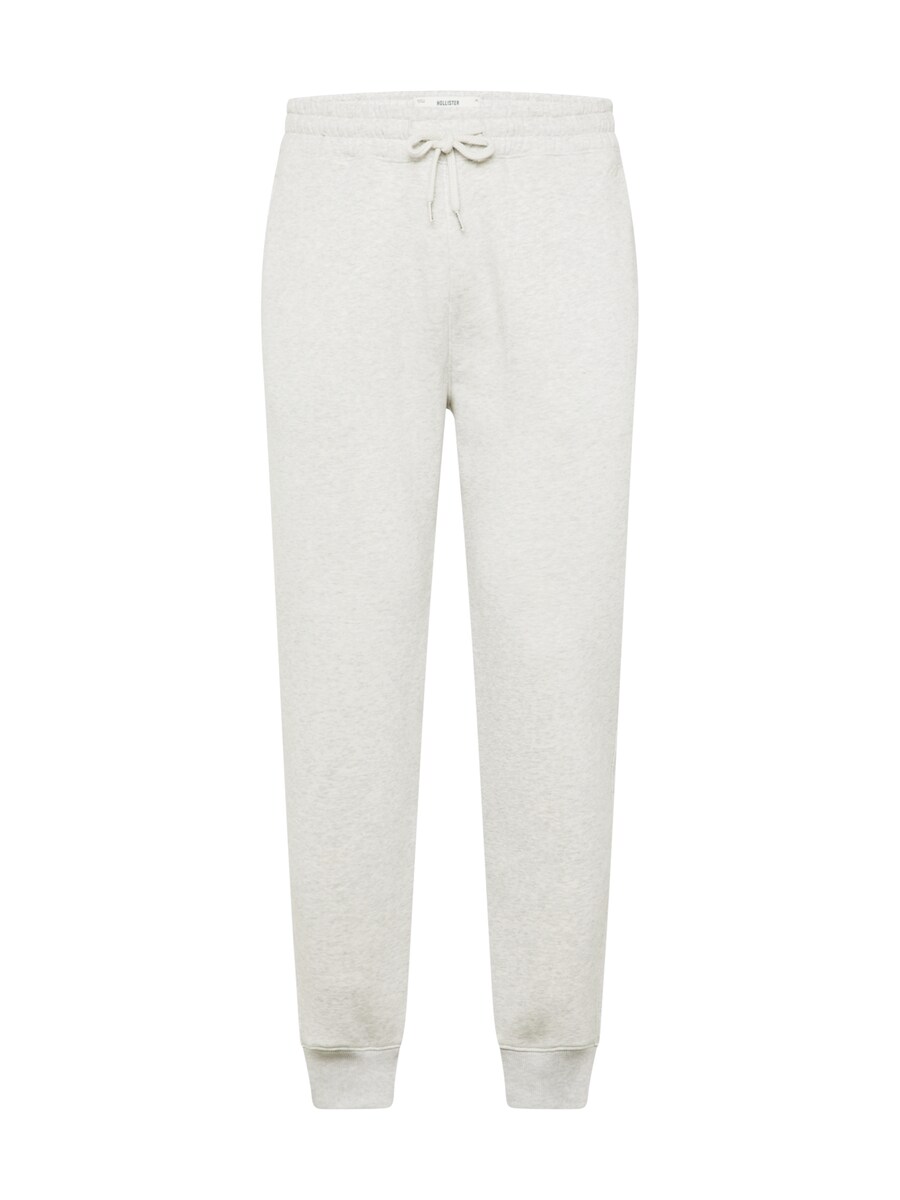 

Спортивные штаны HOLLISTER Tapered Pants, серый