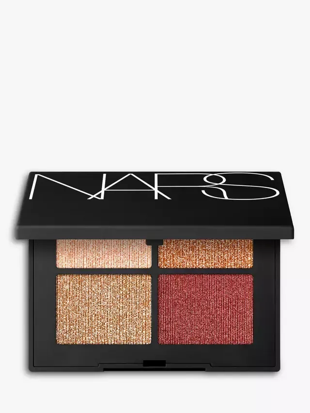 Палетка теней для век, Сингапур NARS