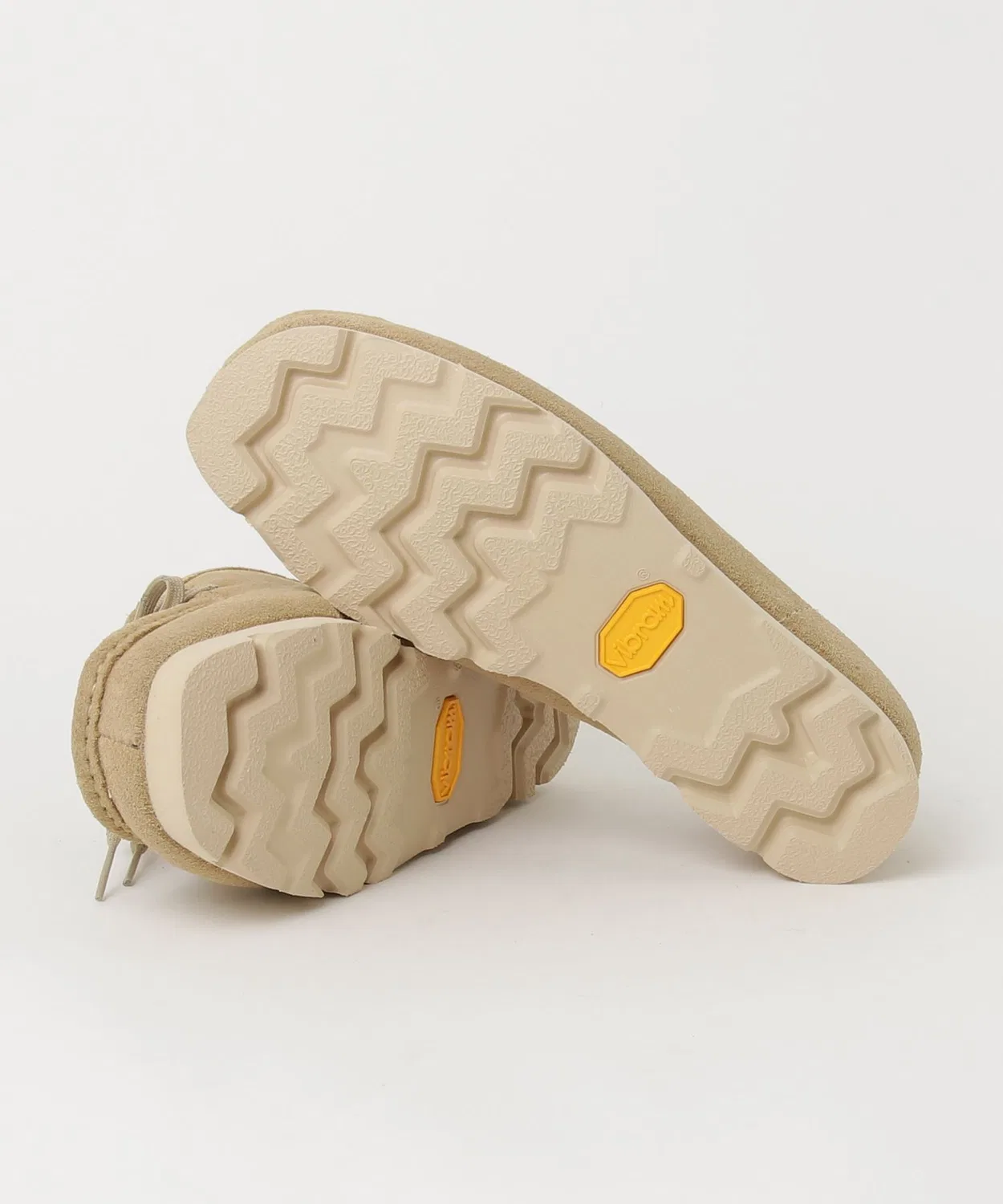 Кроссовки Wallabee GORE-TEX Maple Suede Clarks, カーキ — фото 3
