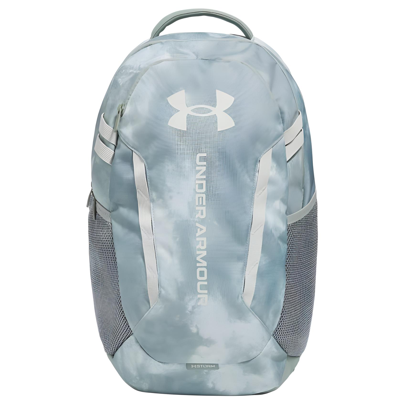 

Under Armour Полиэстеровый рюкзак унисекс аква-зеленый, Aqua Green