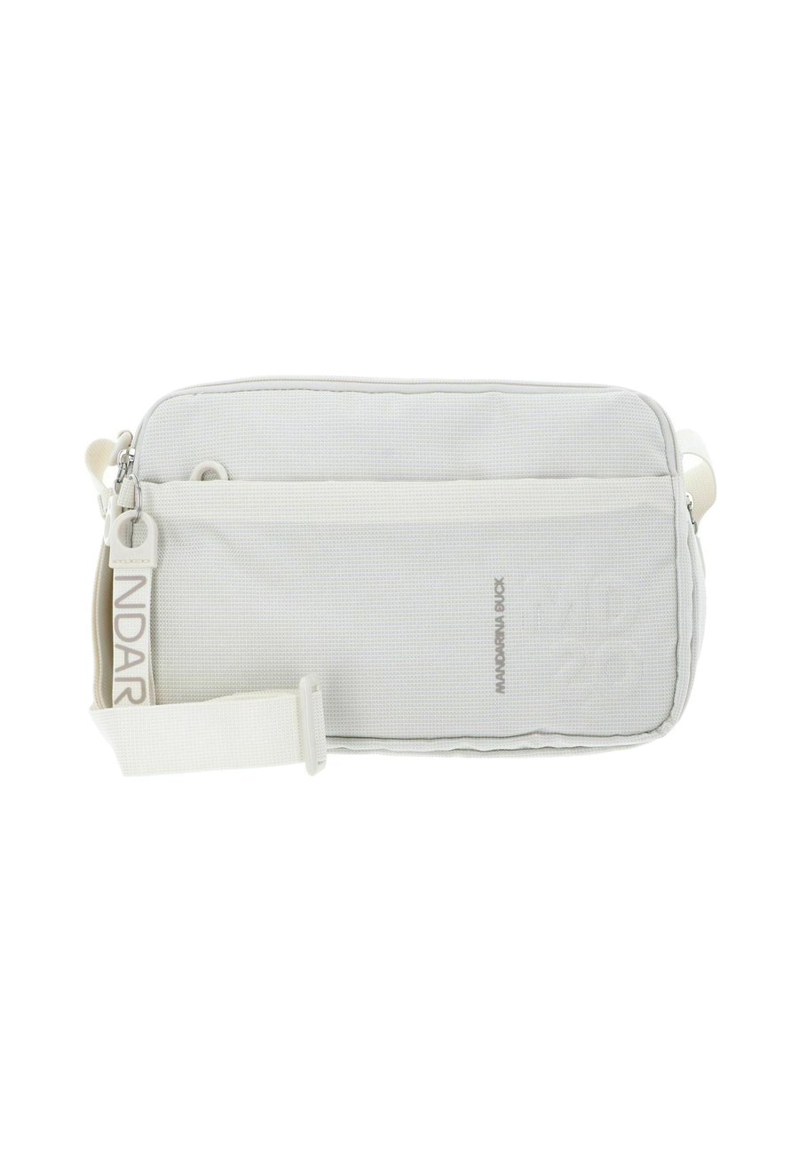 

Сумка кросс-боди Mandarina Duck Cross body bag, Latte/Off-White