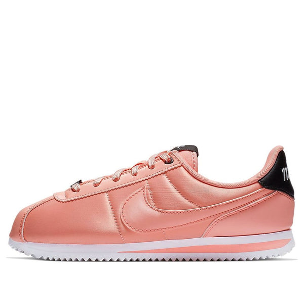 

Кроссовки cortez basic txt 'valentine's day pink' Nike, розовый