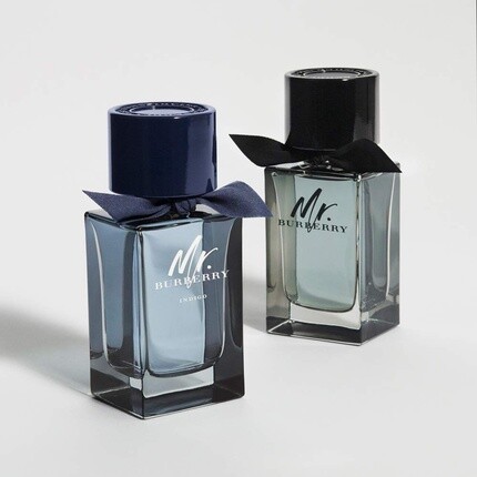 Мужские духи Burberry Perfume Oils 50ml — фото 3