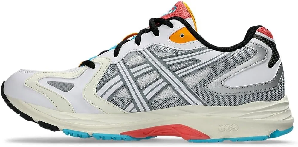 Мужские кроссовки ASICS Gel-k1011, Multicoloured — фото 2