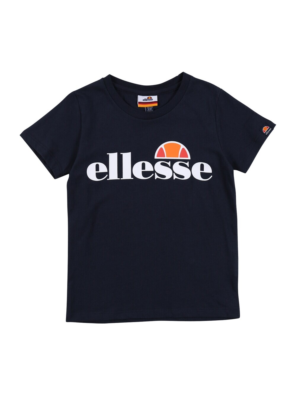 

Футболка Ellesse Malia, темно-синий