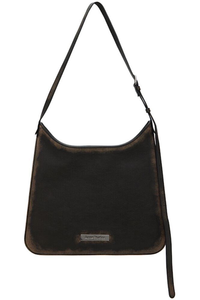 

Сумка Brown Platt Bag Acne Studios