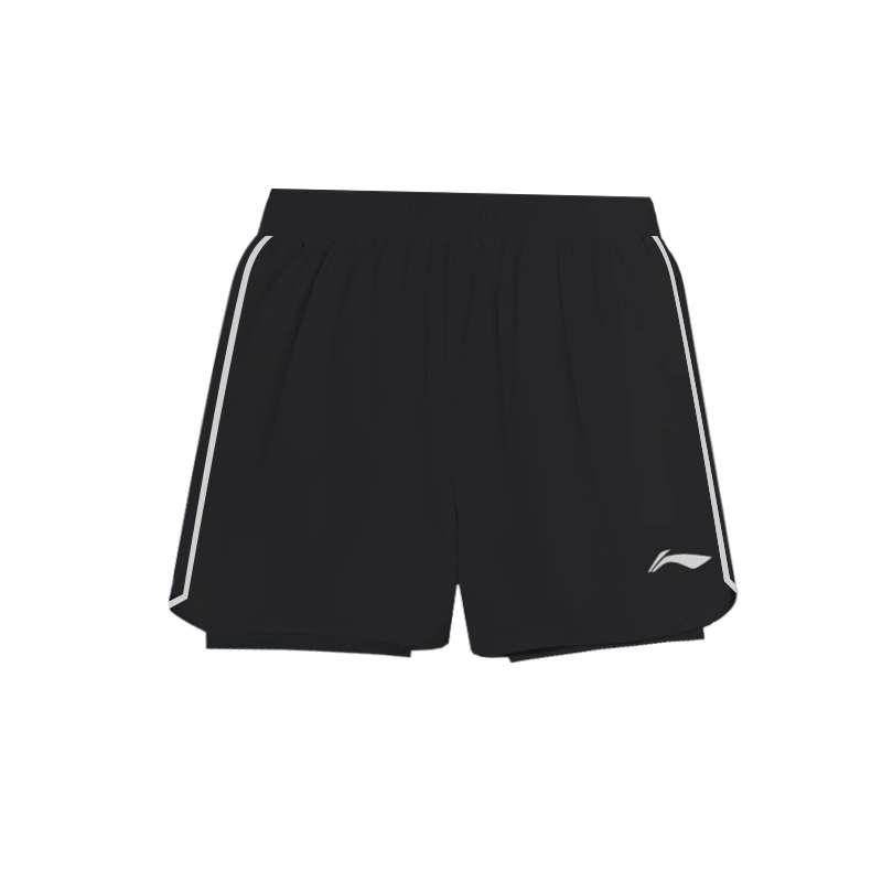 

LINING Спортивные шорты Women's Classic Black Women's Fit