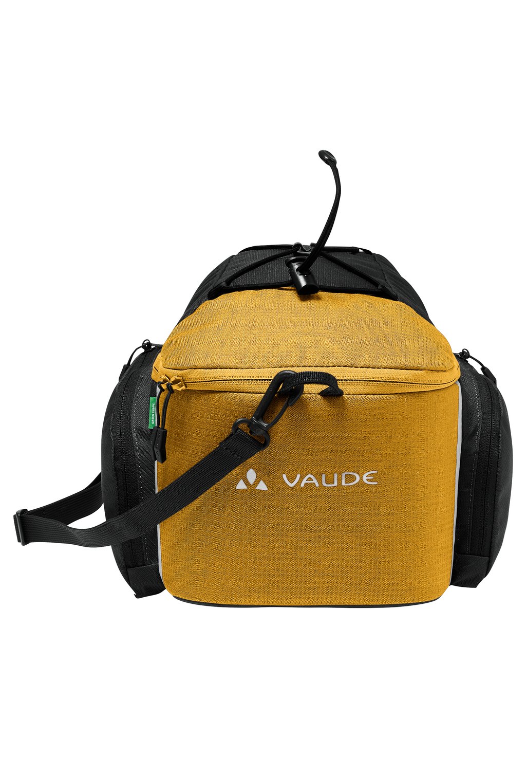 

Сумка через плечо Vaude, желтый