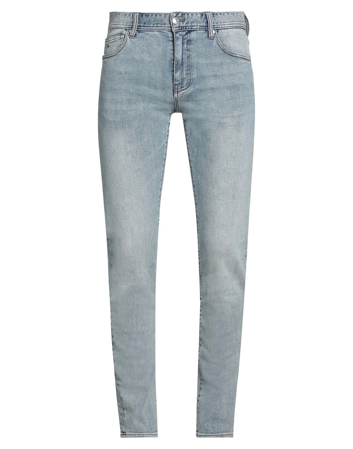 

Джинсы Armani Exchange, синий