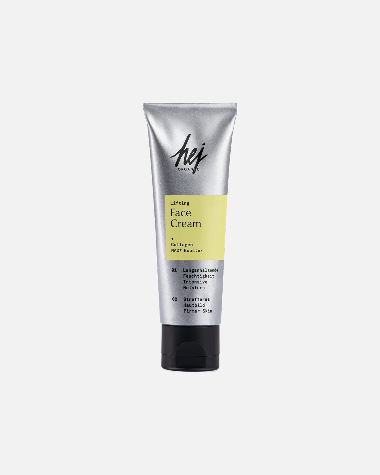 Бустер Hej Organic — Лифтинг, 50 мл