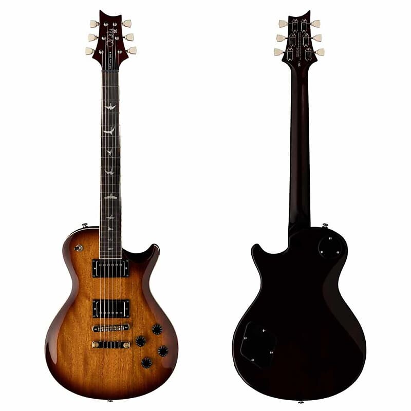 

Электрогитара Paul Reed Smith SE Series McCarty 594 Singlecut Standard Electric Guitar - McCarty Tobacco Sunburst