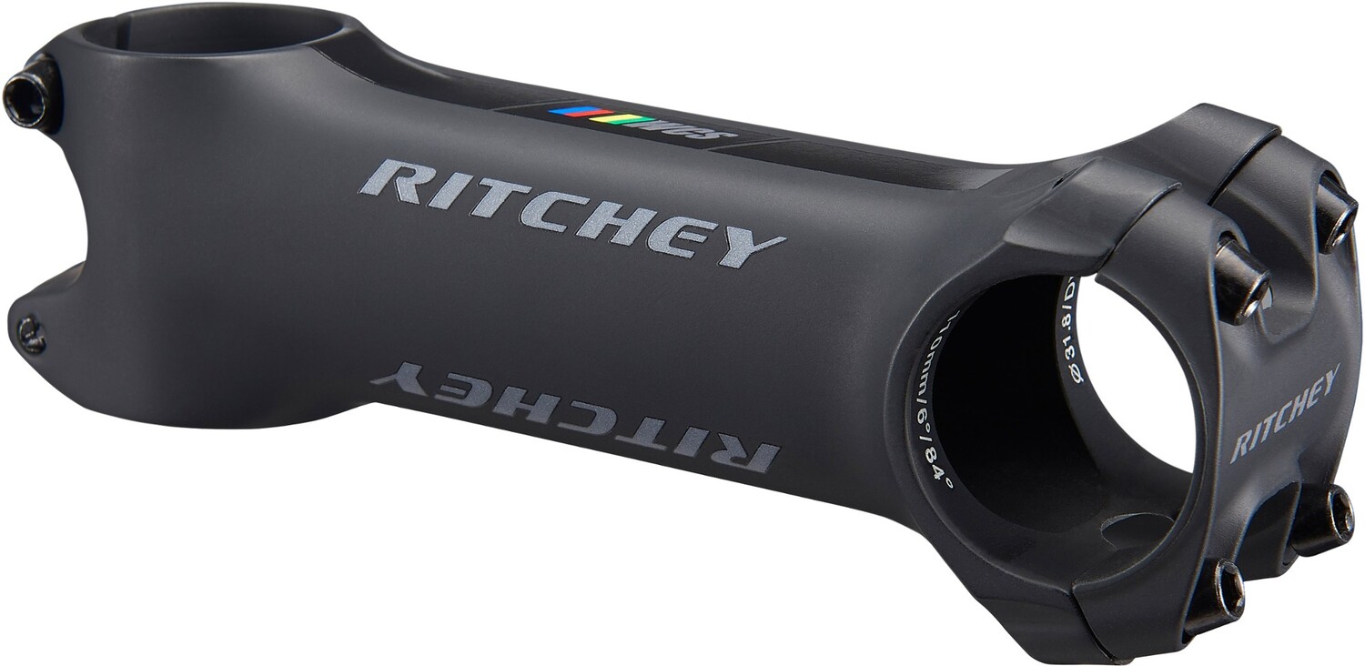 

Вынос игрушки WCS Ritchey, черный