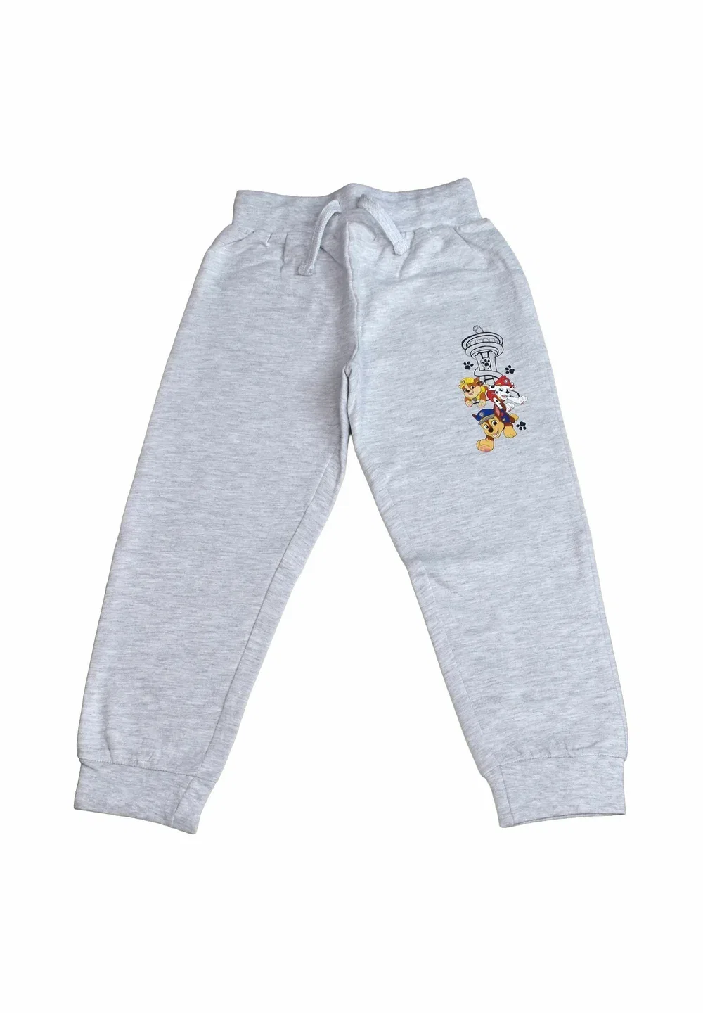 Спортивные штаны Jogginghose chase marshall rubble trainings sweat - tracksuit bottoms Paw Patrol, Grau
