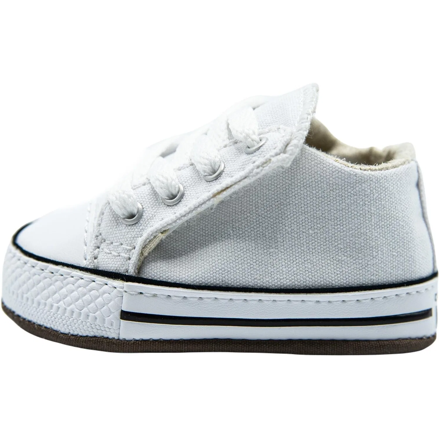 Детские кроссовки Converse Ctas Cribster Mid, Weiß