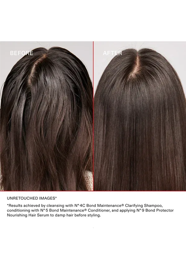 Шампунь очищающий No.4C Clarifying Shampoo Olaplex, 1000 мл — фото 4