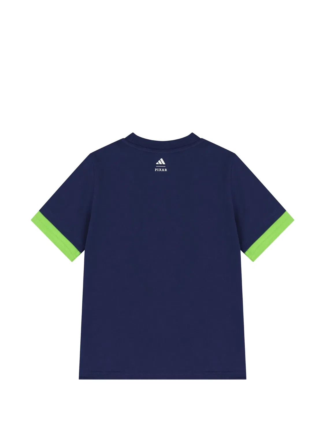 Спортивный костюм Pixar Buzz Lightyear Adidas Kids, синий — фото 4