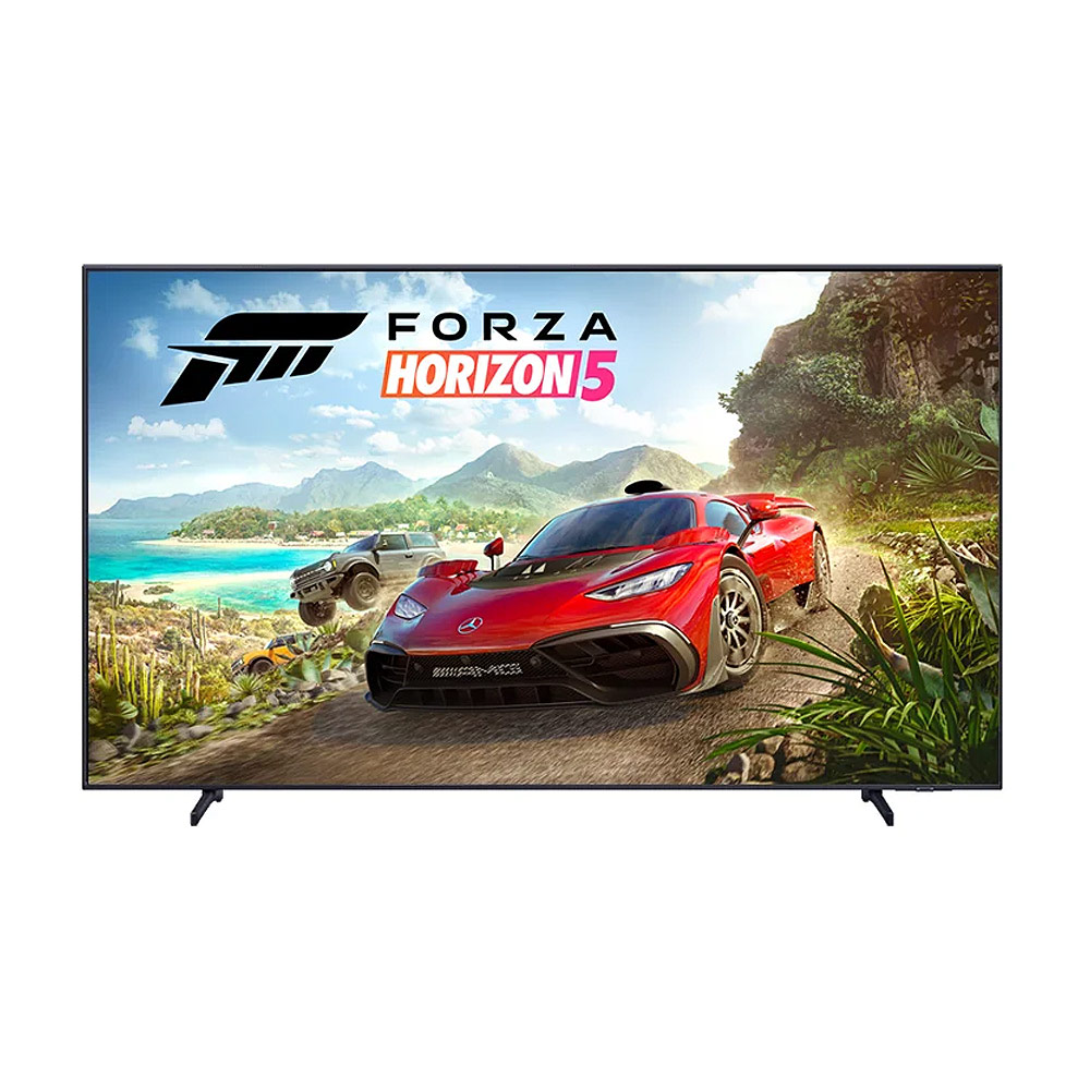 

Телевизор Samsung QA65QX3CAJXXZ, 65", 4К, QLED, 120 Гц, чёрный