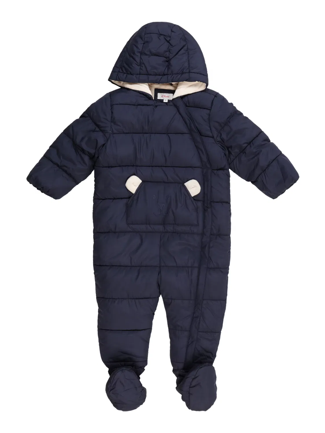 Спортивный костюм S.Oliver, Dark Blue