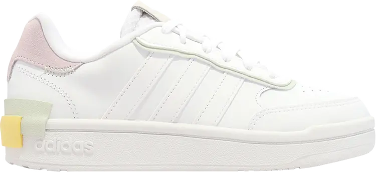 Кроссовки Adidas Wmns Postmove SE, белый
