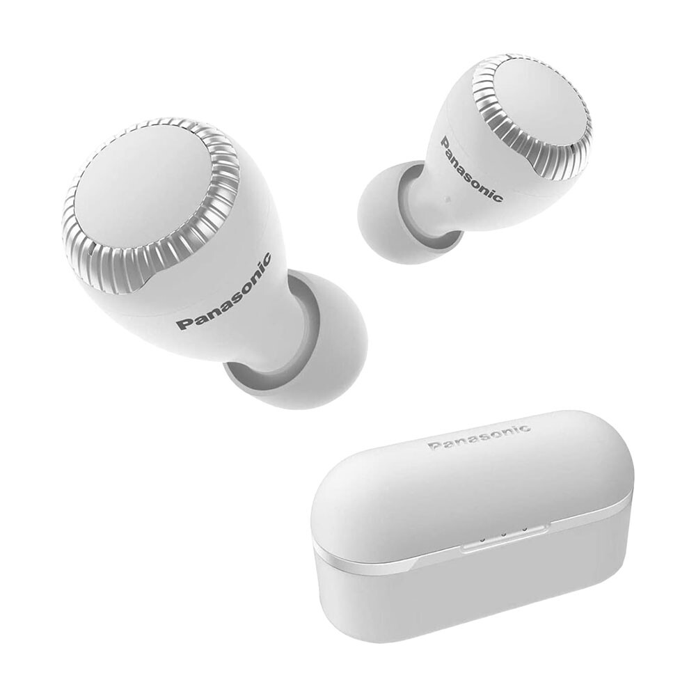

Беспроводные наушники Panasonic RZ-S300W, белый