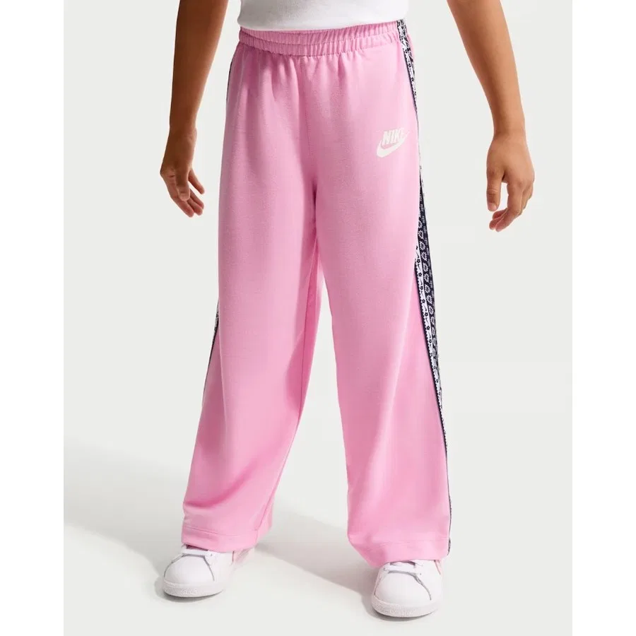Детский спортивный костюм Retro Remix Track Set Nike, Розовый — фото 4