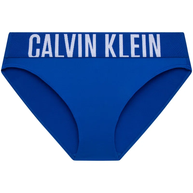 Женские трусы Royal Blue Calvin Klein, C66-Royal Blue
