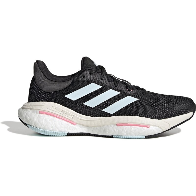 Кроссовки Solarglide 5 Adidas, мультиколор