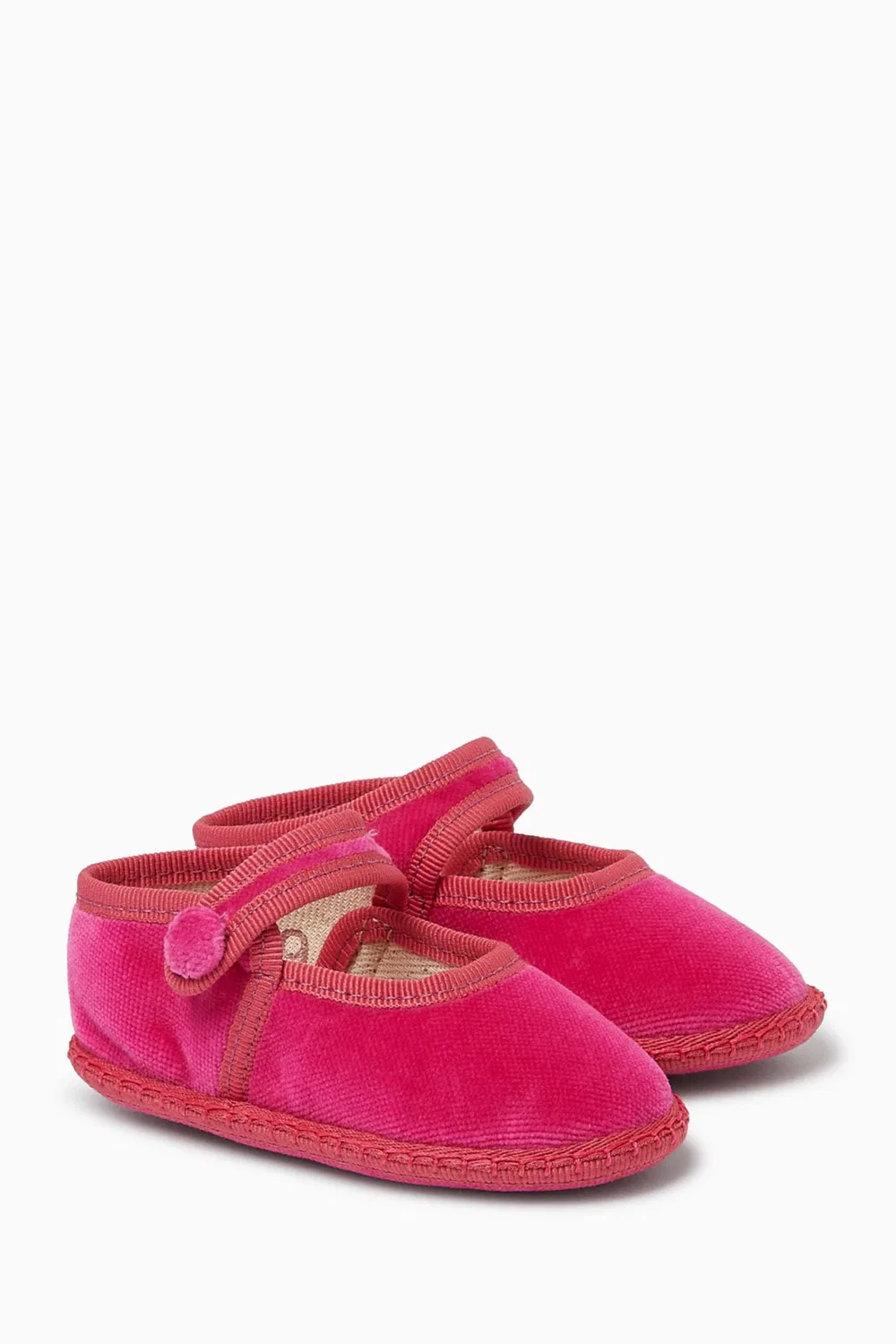 Балетки Bébé Ballerina ViBi VENEZiA