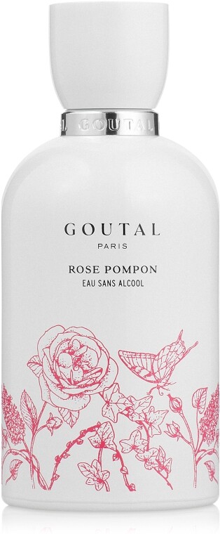 

Туалетная вода Annick Goutal Rose Pompon