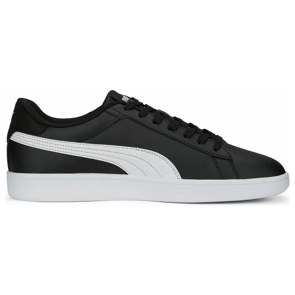 Детские кроссовки на шнуровке Unisex Puma Smash 3.0 L