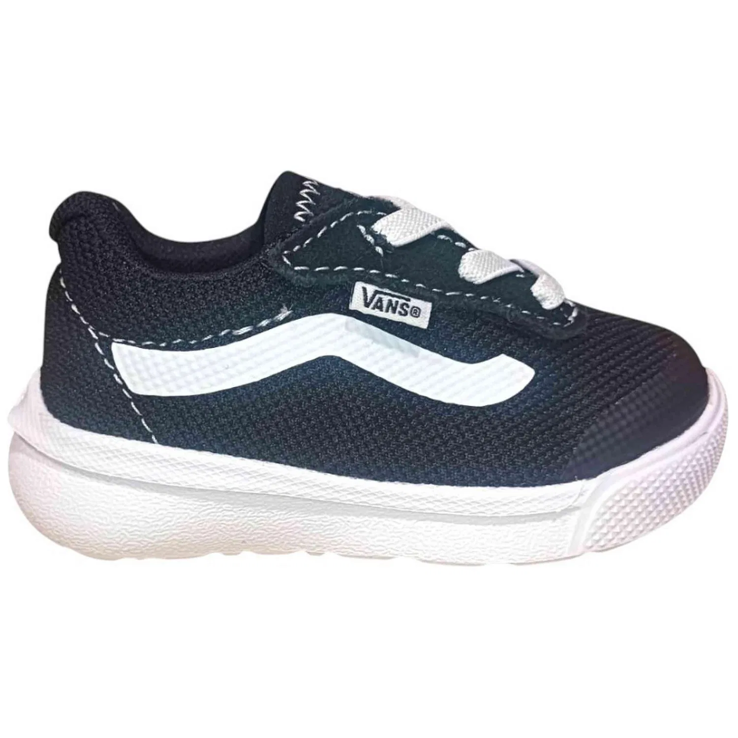 Детские кроссовки Vans VN000EGBBA21, Schwarz