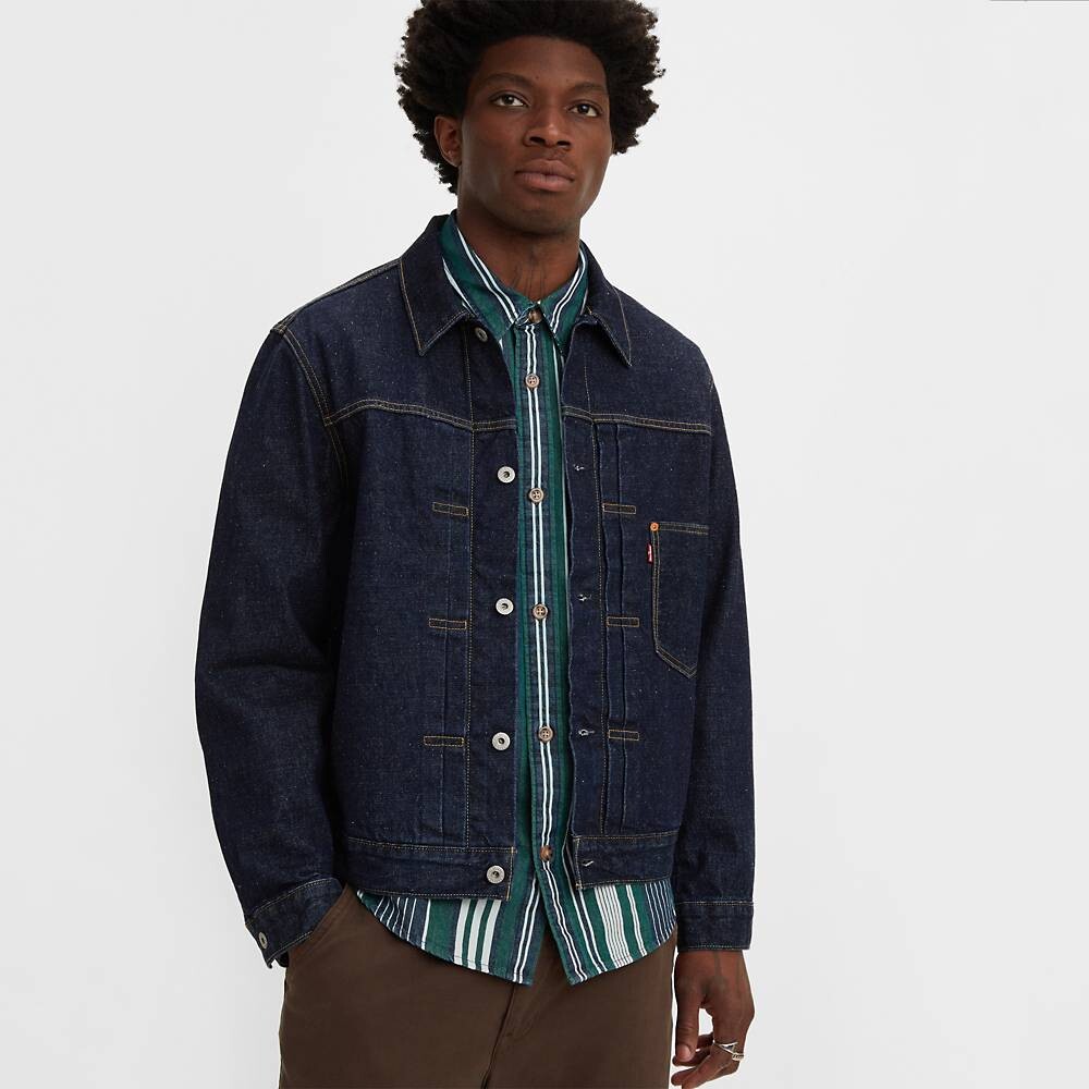

Куртка Levi's, Черный, Куртка Levi's