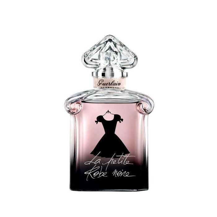 

Женская туалетная вода La Petite Robe Noire EDP Guerlain, 100