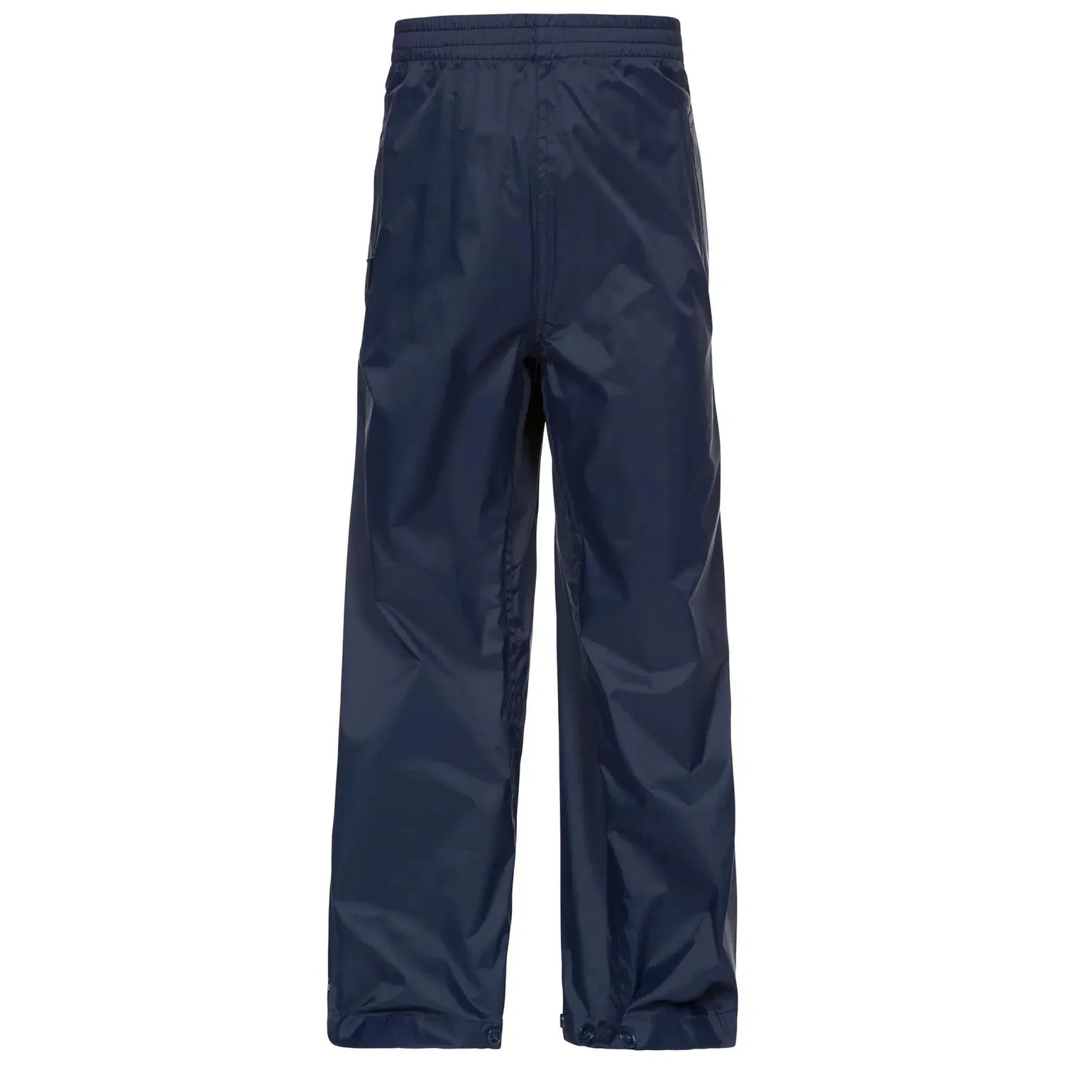 Детские водонепроницаемые штаны Qikpac Trespass, Navyblau