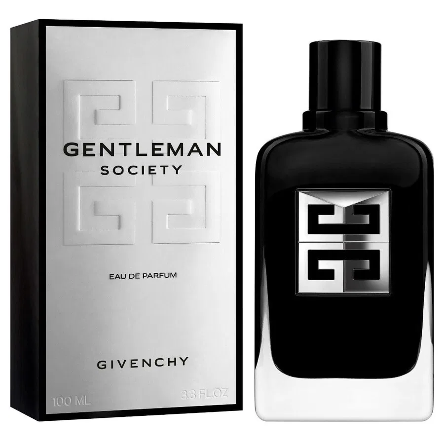 Парфюмерная вода Givenchy Gentleman Society, 100 мл
