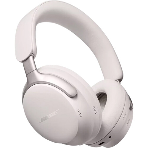 

Bluetooth-наушники Bose QuietComfort Ultra Wireless Noise Canceling 890101-0200
