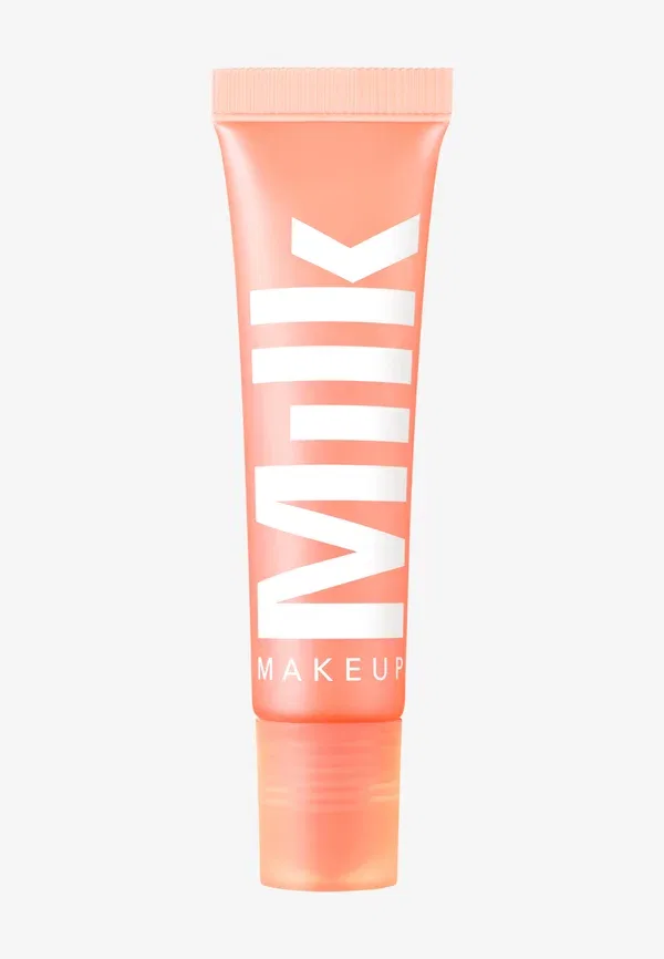 Бальзам для губ увлажняющий Balmade electrolyte lip balm Milk Makeup Light Pink 12 мл