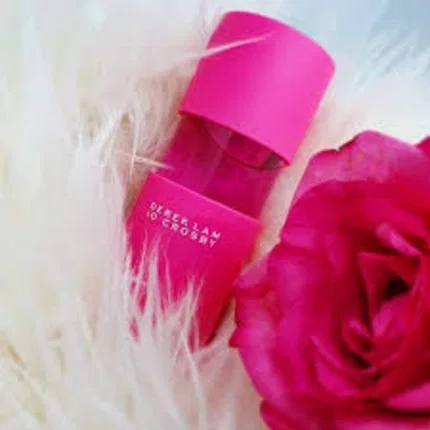 Парфюмерная вода цветочно-древесная Love Deluxe Derek Lam 10 Crosby, 50 мл