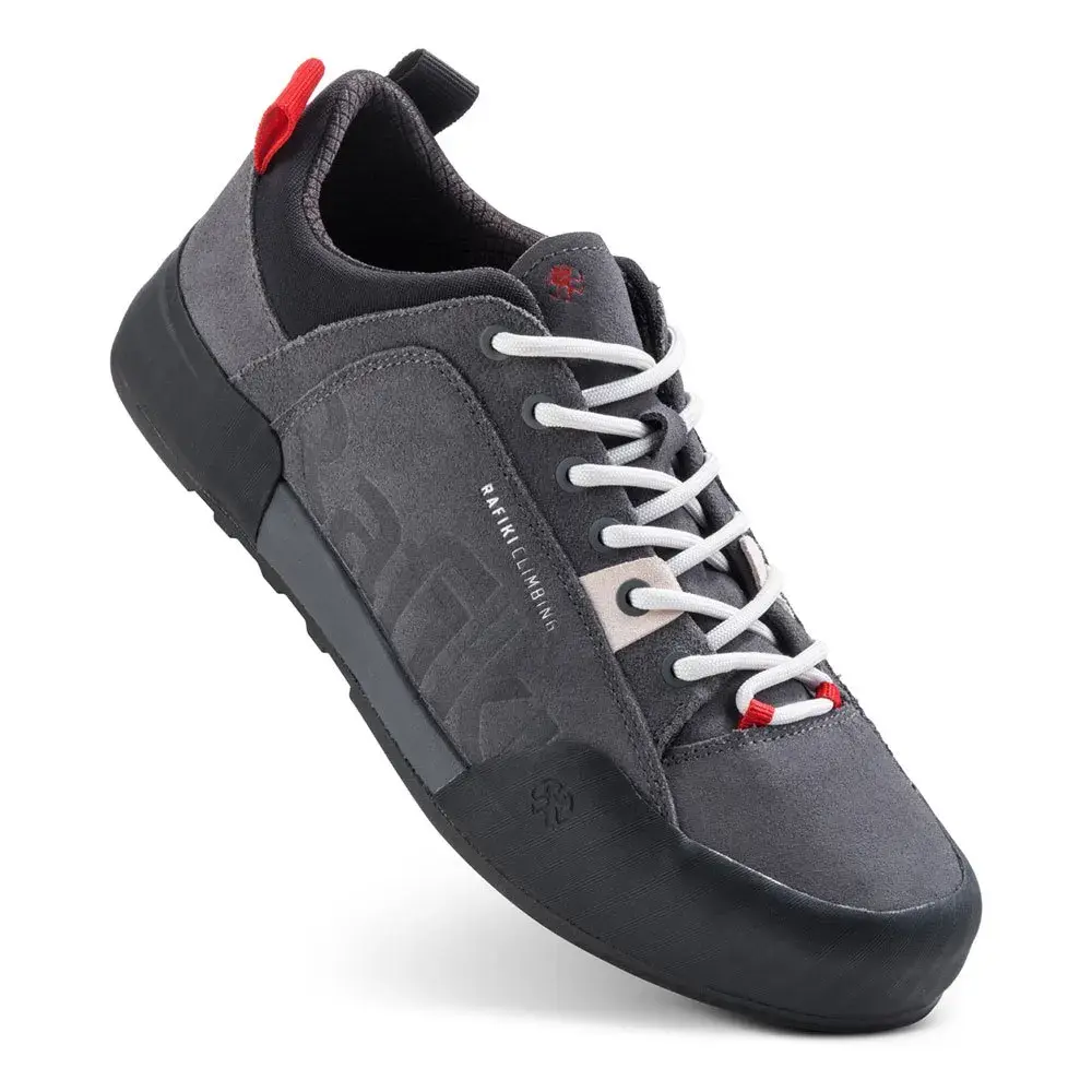 

Походная обувь Rafiki Massi, серый