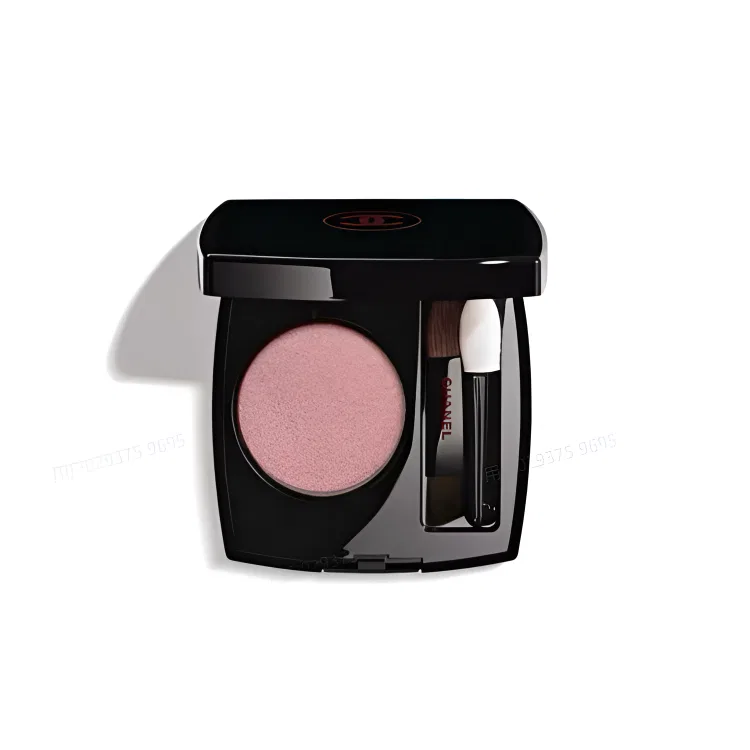 Женские тени для век Micro Flash Monochrome, оттенок 267 Brun Rose, CHANEL