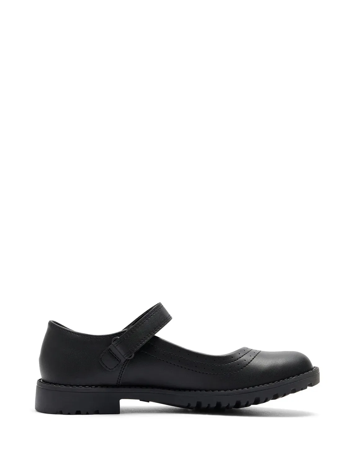 Туфли Мэри Джейн Lachly Kickers, черные