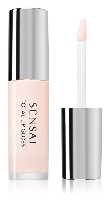 

Увлажняющий блеск для губ Sensai Total Lip Gloss