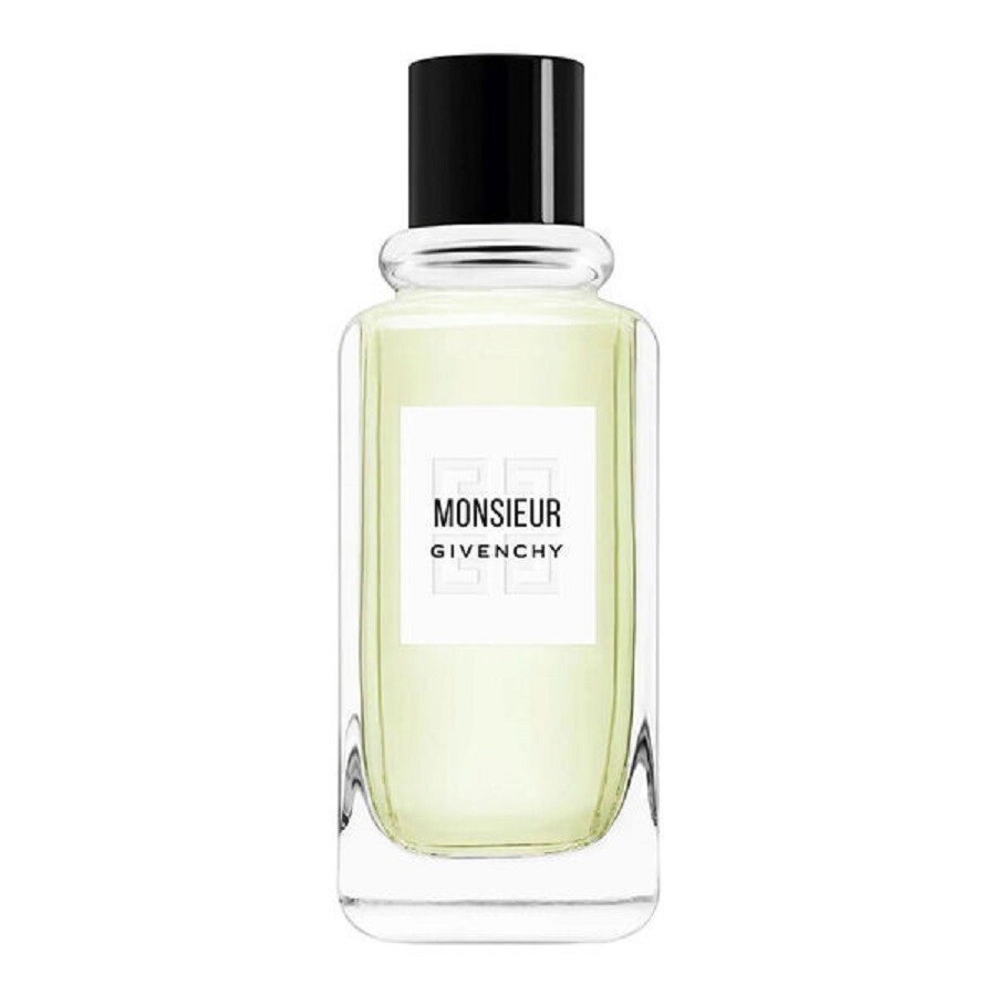 

Туалетная вода Givenchy Monsieur