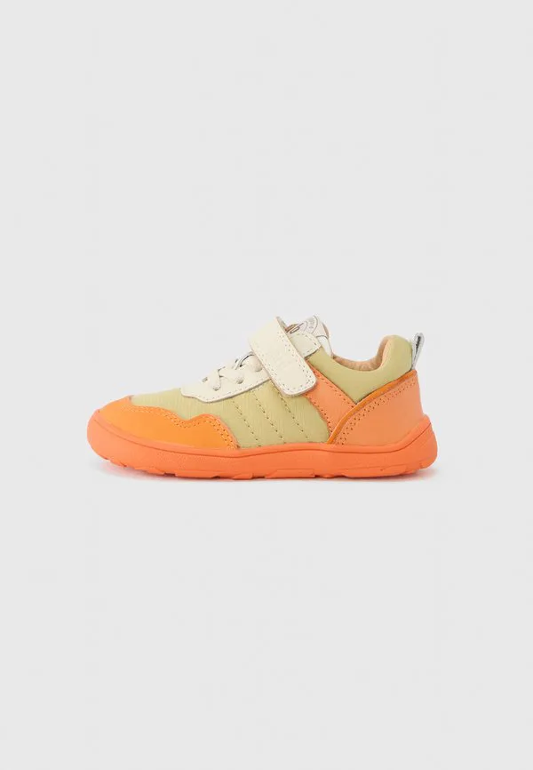 Унисекс кроссовки barefoot baloo Bisgaard, Orange