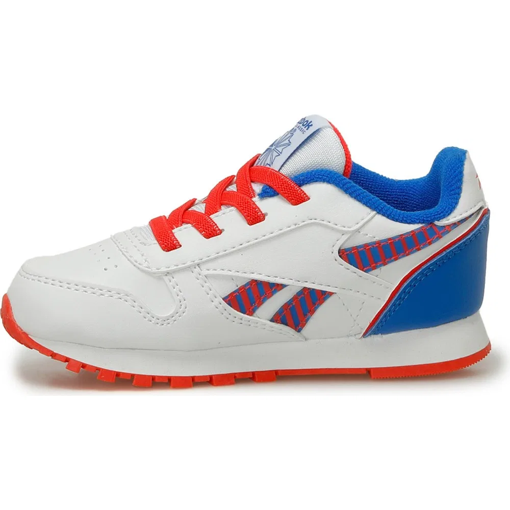 Детские кроссовки Reebok Step N' Flash 2.0 Elas, White — фото 3