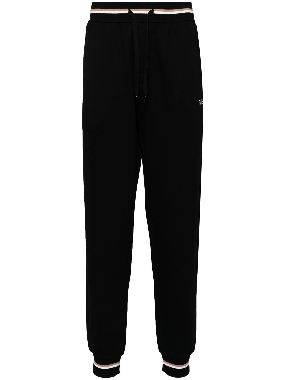 

Мужские спортивные брюки Hugo Boss Iconic, черный