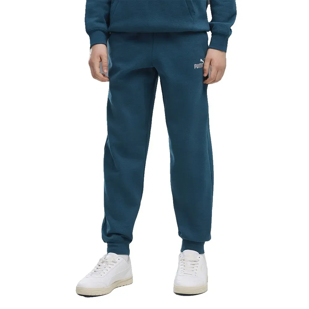 Брюки Essential Logo Puma, синий