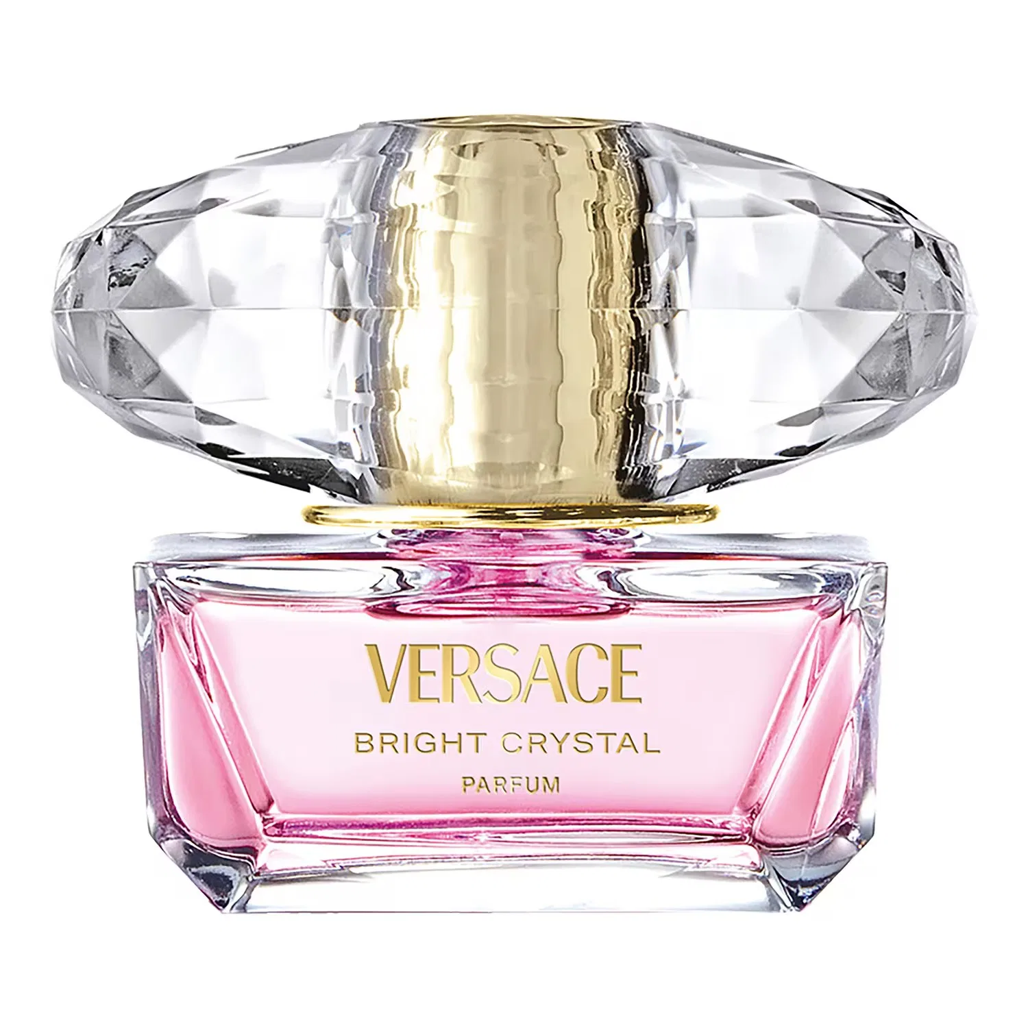 Парфюм Bright Crystal 50 мл VERSACE