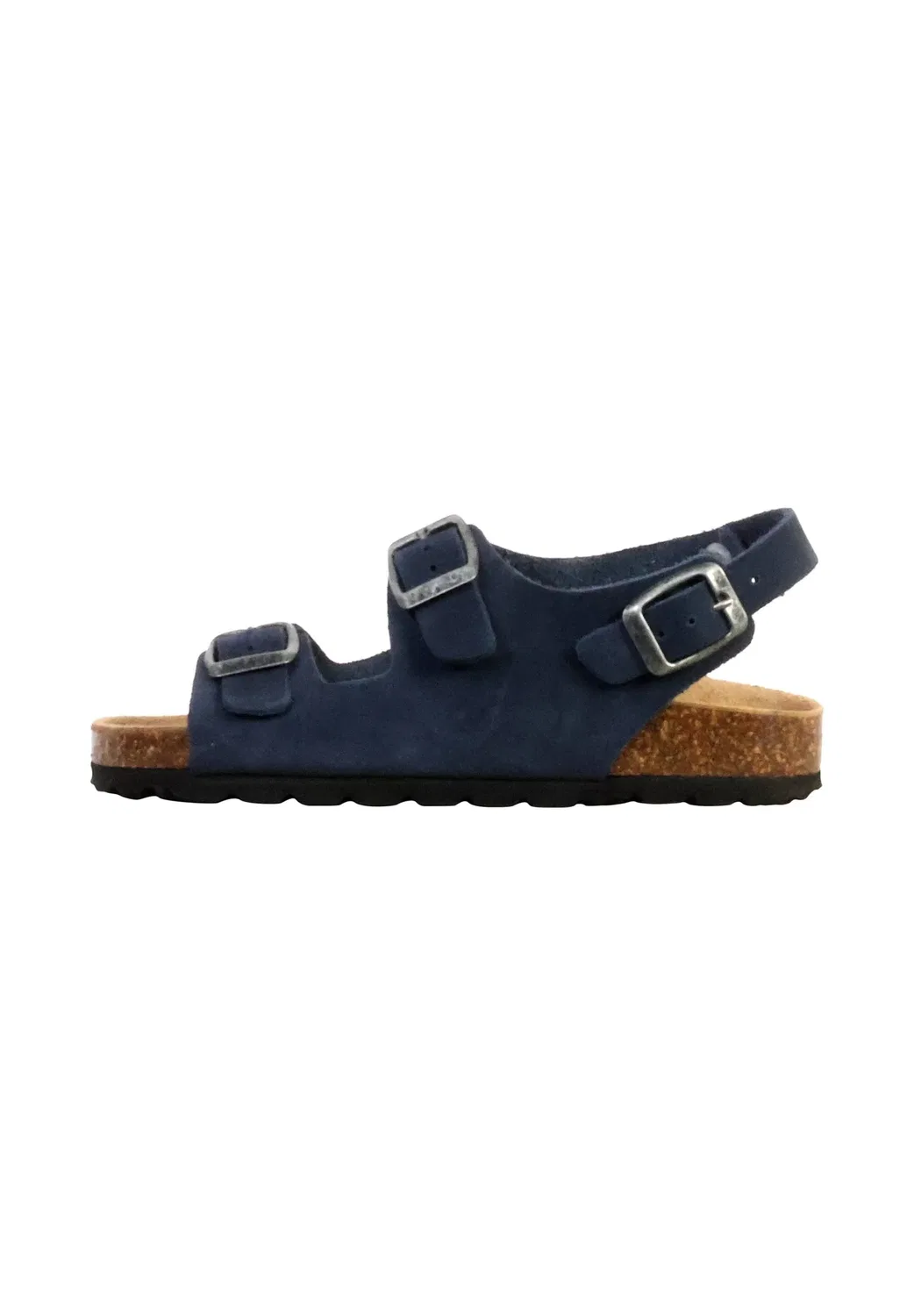 Mule enfant the noga mistraly bs edge - sandals Divine Factory, Marine
